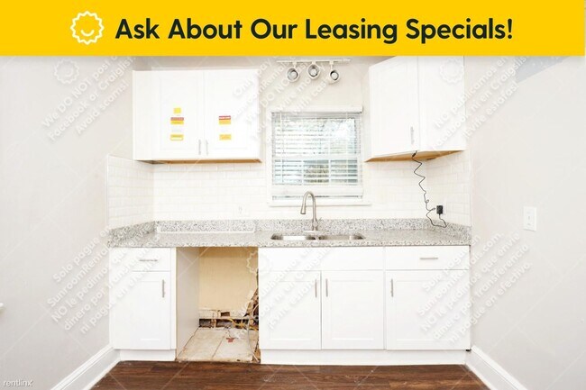 Foto del edificio - 3 br, 2 bath House - 1350 Westmont Rd SW