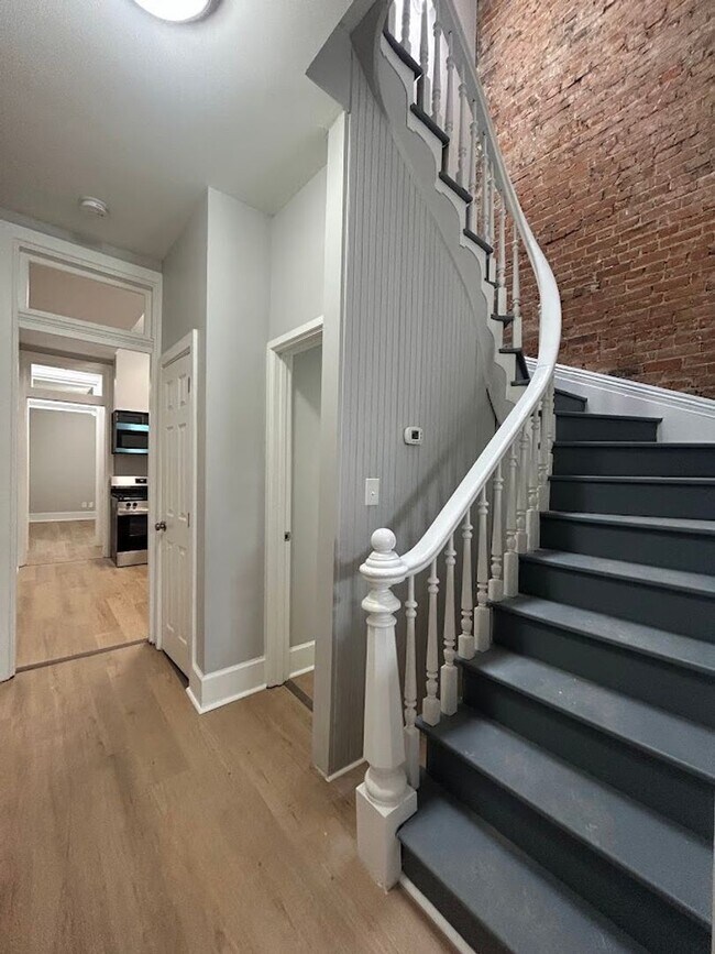 Foto del interior - 420 Chestnut St