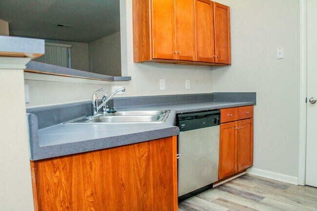 Foto del edificio - 705 Walker Square