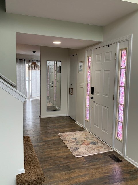 Foto del edificio - 21408 Abbey Ln