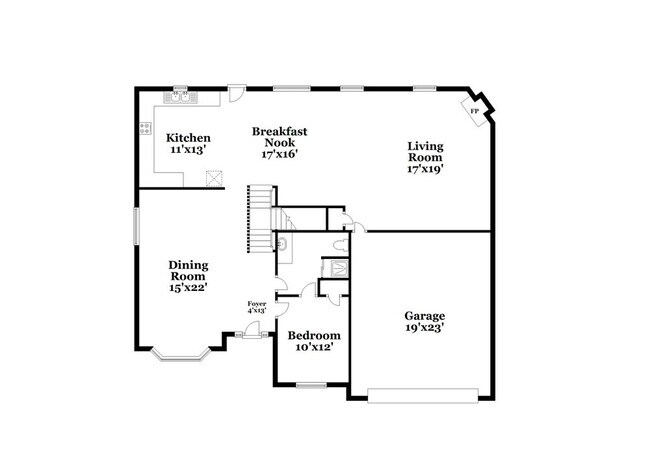 Building Photo - 4668 Chafin Point Ct