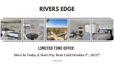 Building Photo - 100 Eagle Street (Rivers Edge II)