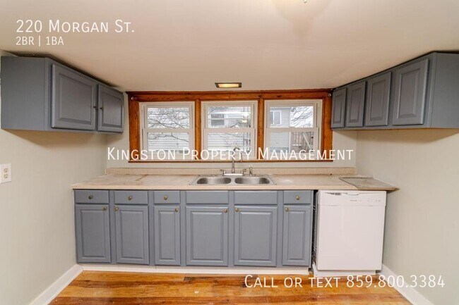 Foto del edificio - 220 Morgan St