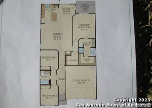 Building Photo - 5215 Honeyflower