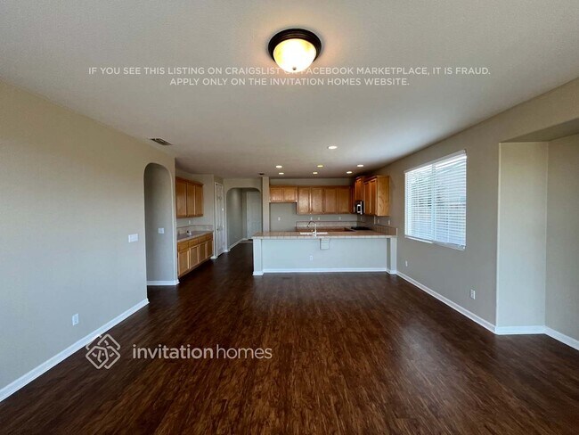 Foto del edificio - 1331 Oregon Creek Way