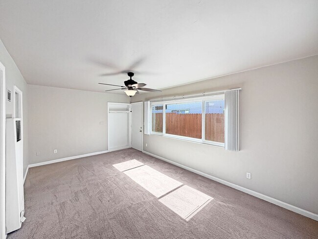 Foto del edificio - SD: 3BD/1.5BA Apartment in Normal Heights with Reserved Parking