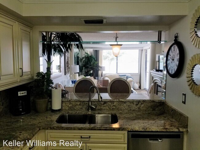 Foto del edificio - 1 br, 1 bath House - 6218 Palma Del Mar #307