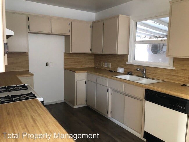 Foto del edificio - 2 br, 1 bath House - 801 S. Bradley St