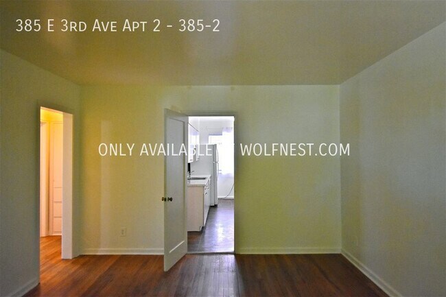 Building Photo - Fabulous 2 Bed Avenues Unit! No Deposit Op...