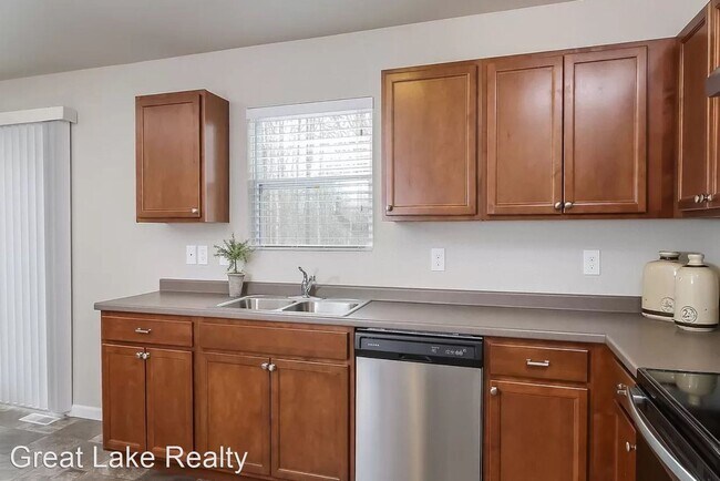 Foto del edificio - 4 br, 2.5 bath House - 1040 Broken Ridge D...