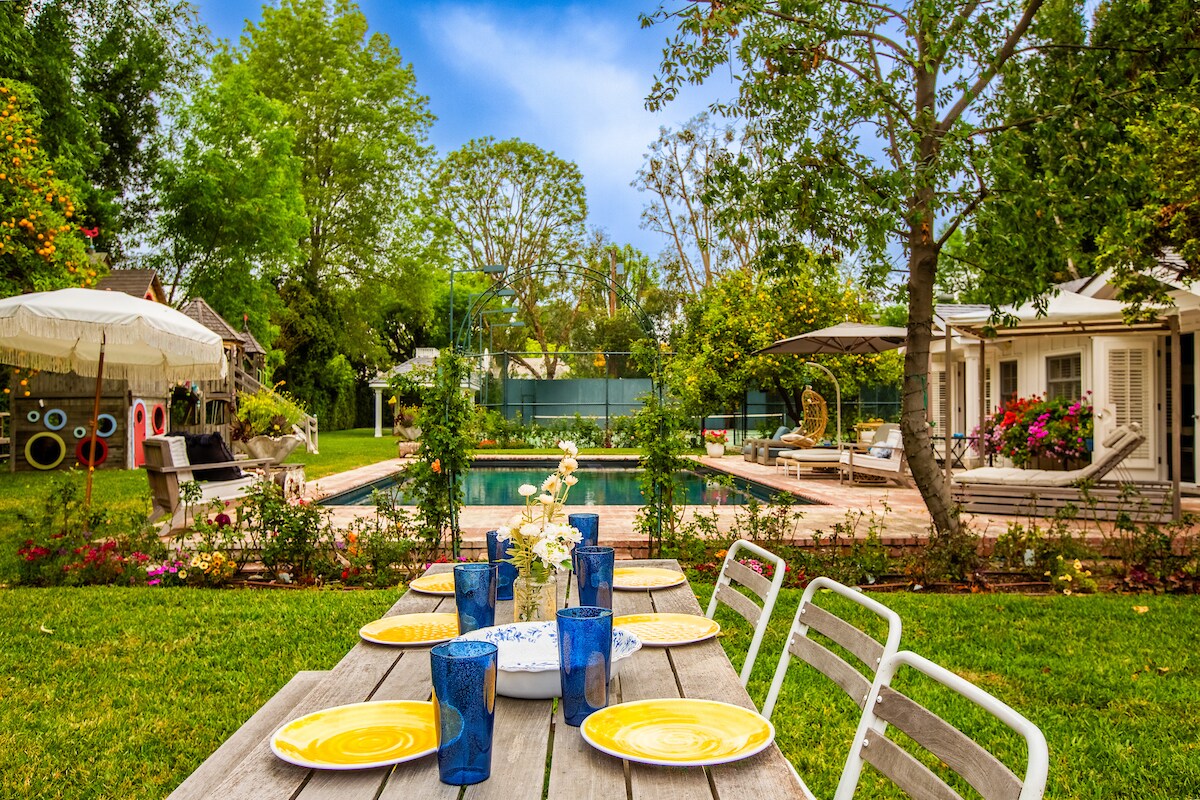 16 Houses for Rent in Toluca Lake, CA Westside Rentals