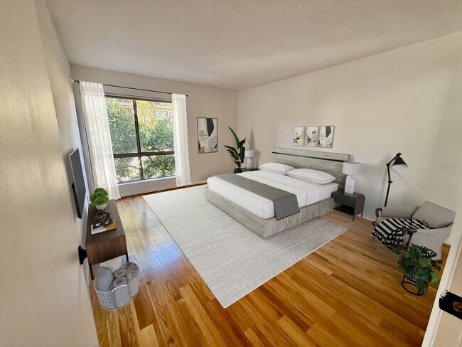 Puesta en escena virtualmente - 5600 Kensington Way