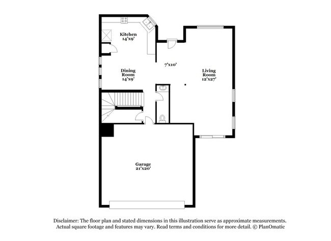 Building Photo - 9655 Vega Carpio Ave