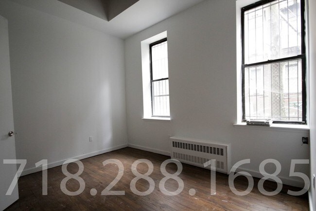 Foto del interior - 556 GATES AVE