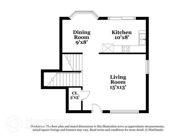 Building Photo - 4421 Wellington Terrace