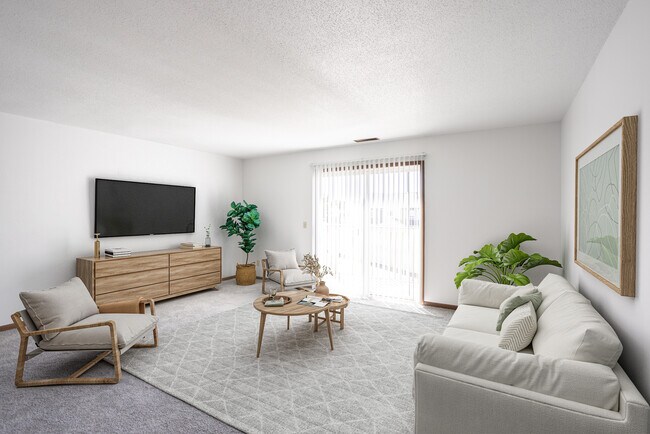 Foto del edificio - Windsor Heights Apartments