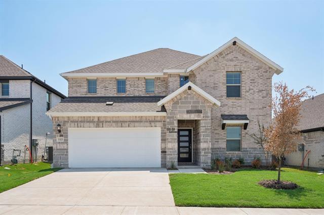 Foto principal - 113 Whitlow Dr