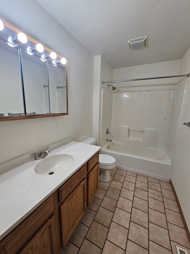 Foto del edificio - 2655 15th St S