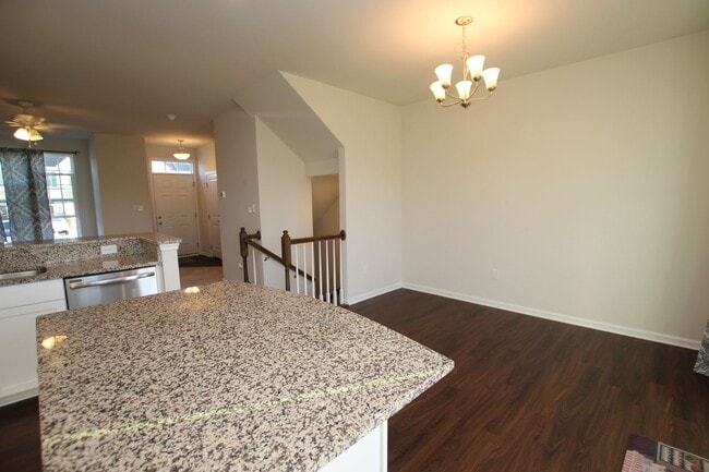 Building Photo - The Homestead- immaculate town home with c...