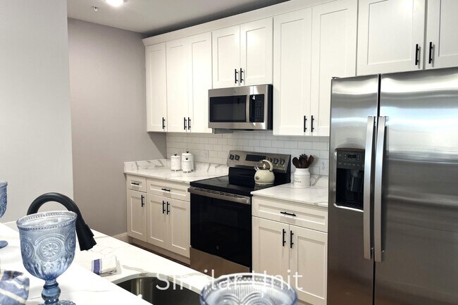 Foto del edificio - 303 Dunbar St