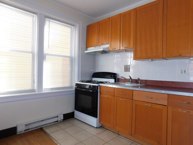 Foto del edificio - 15 Hopkins Ave
