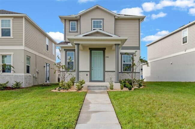 Foto del edificio - 7261 Big Cedar Aly