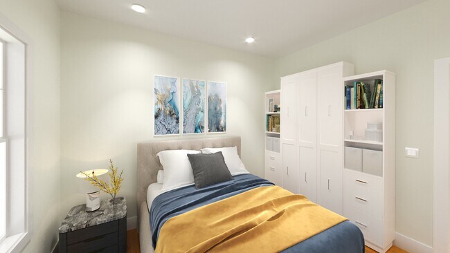 Foto del edificio - 39 Savin Hill Ave