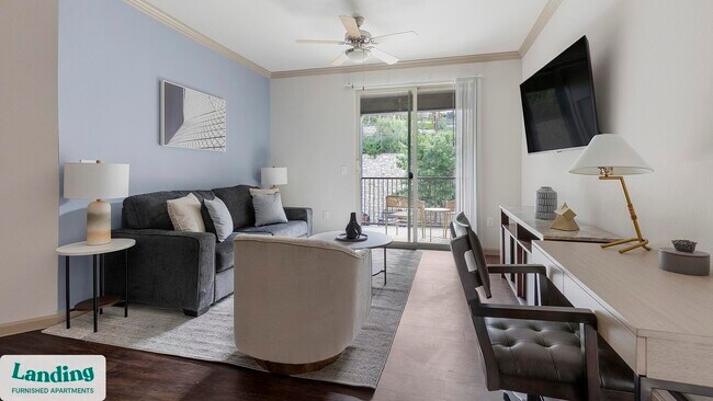 Foto del edificio - 7602 Luskey Blvd