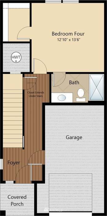 Building Photo - 13717 Admiralty Way