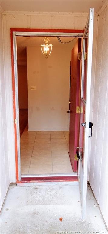 Foto del edificio - 1603 Snead Ave