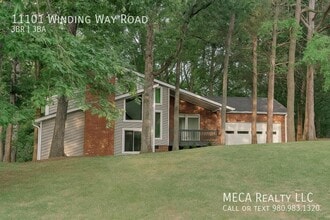 Building Photo - 11101 Winding Way Rd
