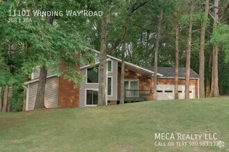 Building Photo - 11101 Winding Way Rd