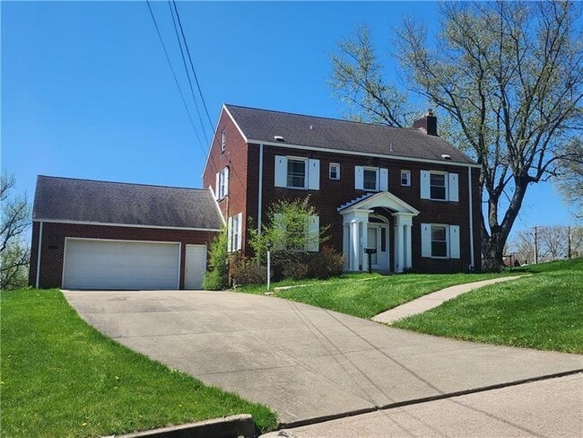 Building Photo - 43 N Watson Ave