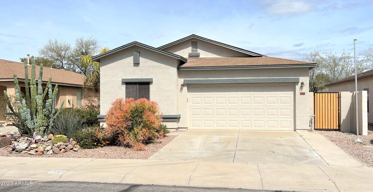 5568 E Lush Vista View, Florence, AZ 85132 House Rental in Florence