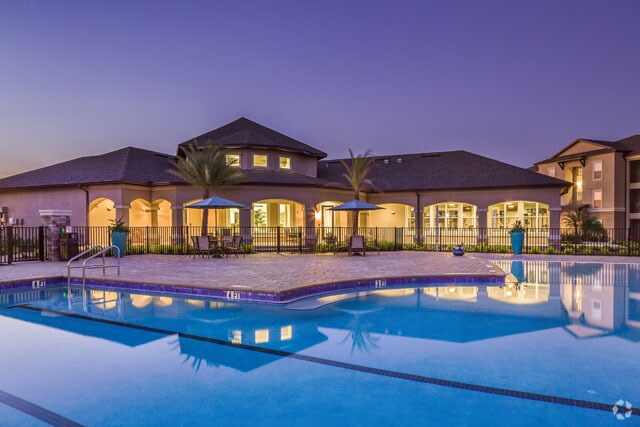 Trinity Club Apartments Rentals Trinity, FL