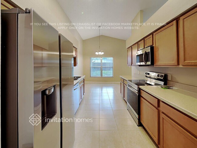 Building Photo - 2729 Talladega Dr