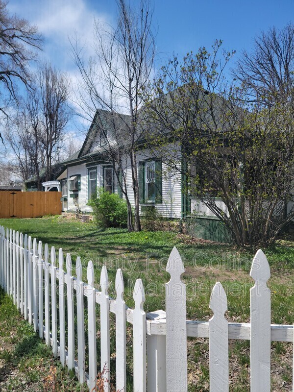 Building Photo - 1121 Remington St