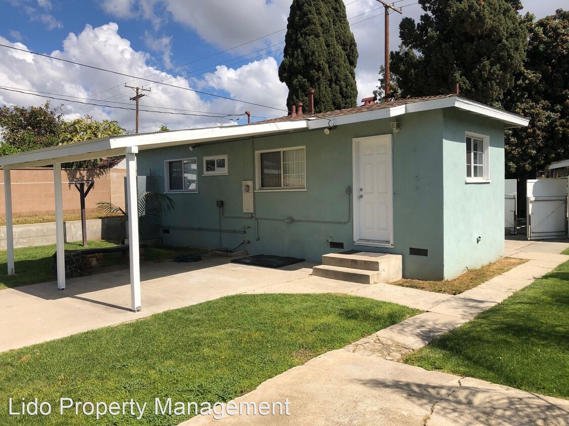 Primary Photo - 2 br, 1 bath House - 11769 Euclid Street