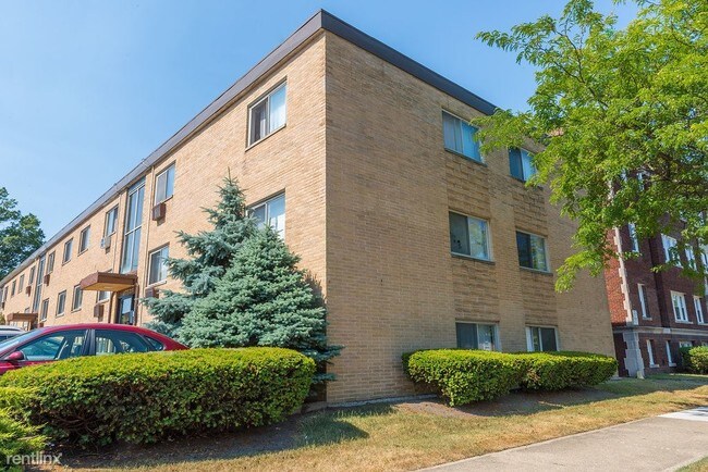 Foto del edificio - 1 br, 1 bath Apartment - Attache Apartments
