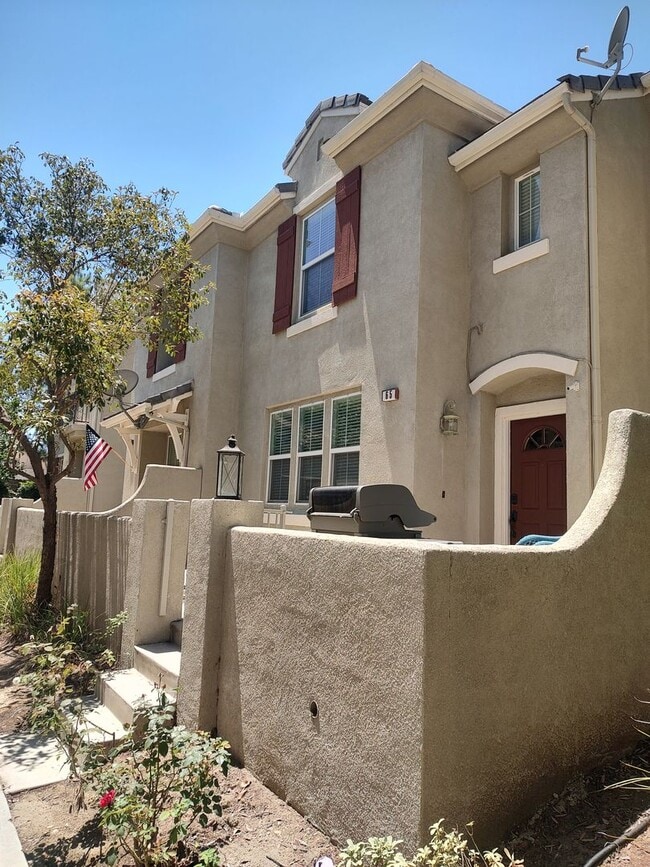 Building Photo - 28301 Socorro St
