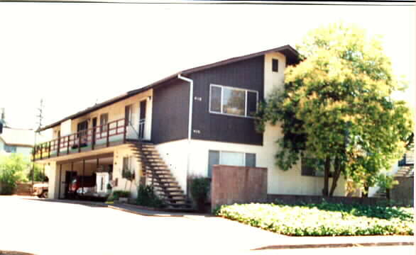 Building Photo - 416 Klute St