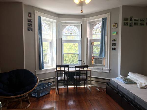 Foto del edificio - 2841 n Calvert Street