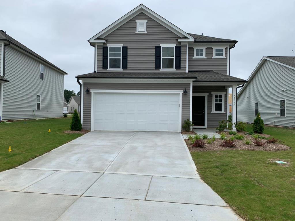 6136 Lakefront St House Rental in Durham, NC