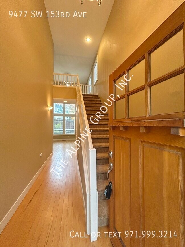 Foto del edificio - $500 OFF YOUR FIRST MONTH! Spacious Townho...