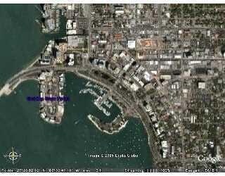 Aerial Photo - 171 Golden Gate Pt