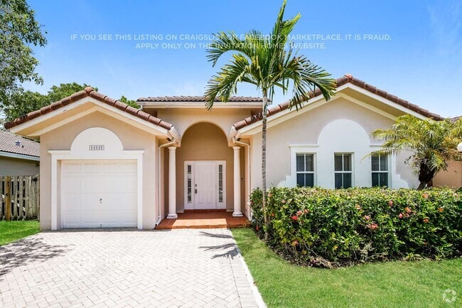 Building Photo - 13137 SW 143rd Terrace