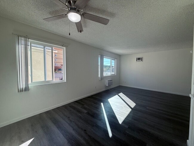 Modernized Windows - Western Serrano Ave Apartments