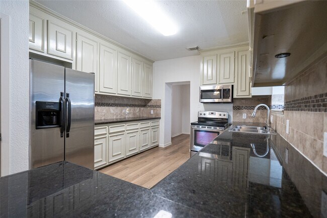 Foto del edificio - 2314 Ruth St