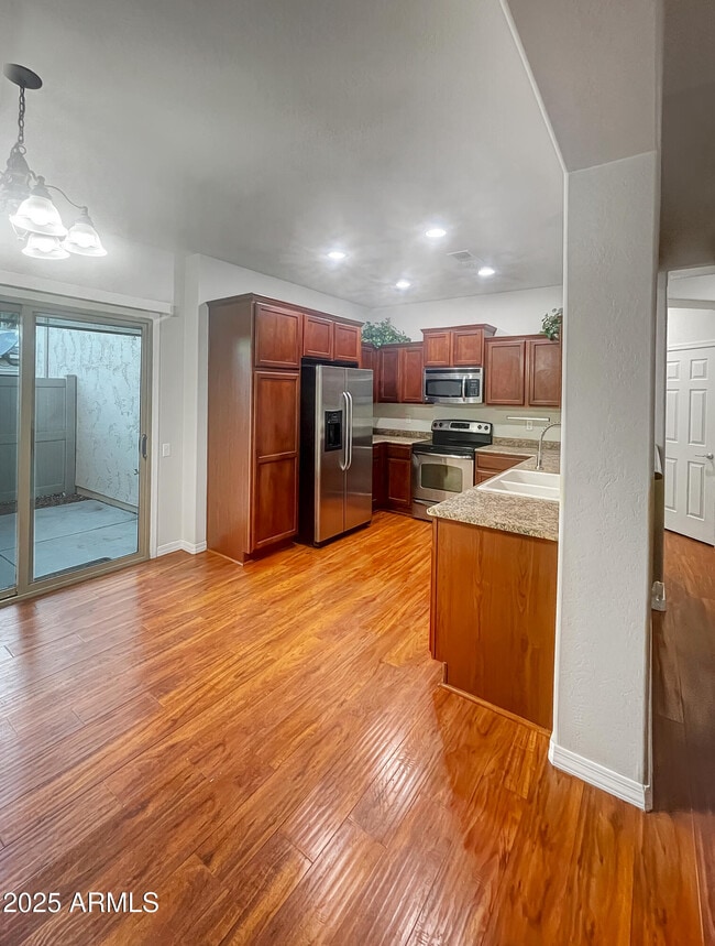 Building Photo - 2143 W Le Marche Ave