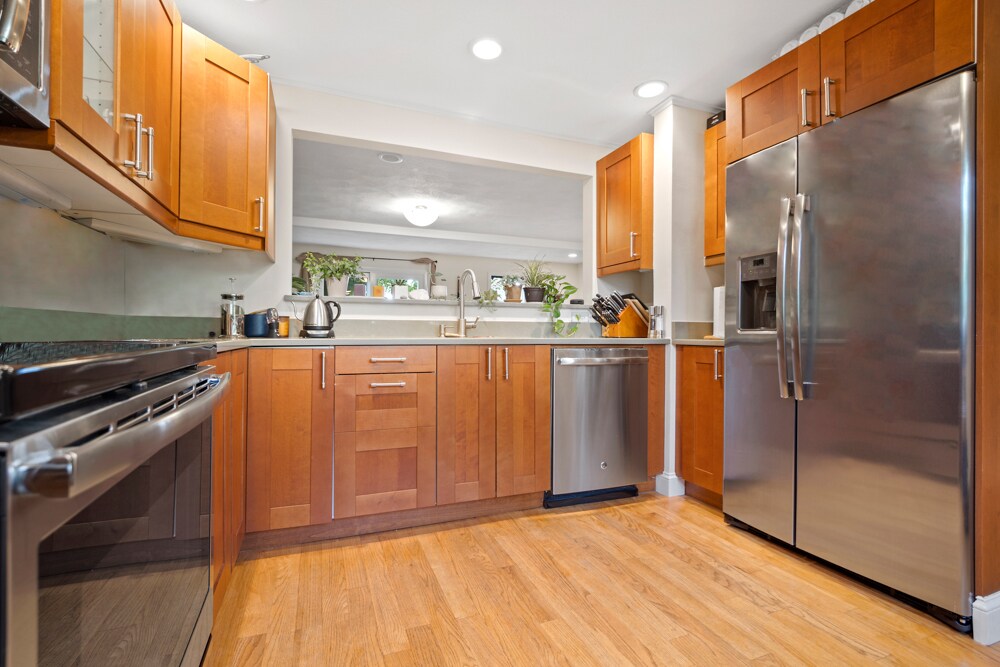 Foto principal - 55 Waterhouse St